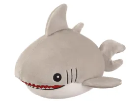 10" Squishy Squad Shark