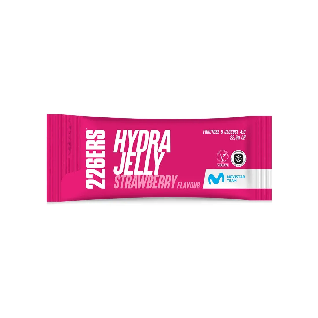 226ERS Hydra Jelly 40g - Fresa