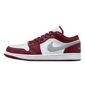 Air Jordan 1 Low Bordeaux