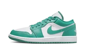 Air Jordan 1 Low New Emerald