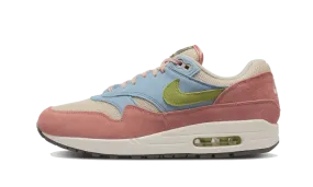 Air Max 1 Light Madder Root