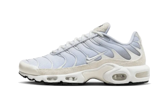 Air Max Plus Sail Pure Platinum Silver