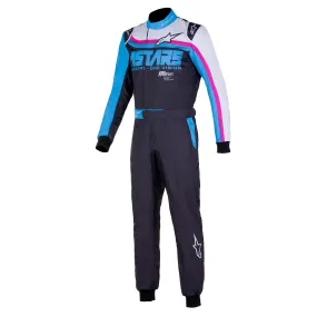 Alpinestars KMX-9 V3 Graphic 2 Kart Suit