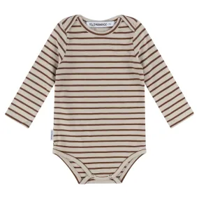 Baby Romper Baobab Streep