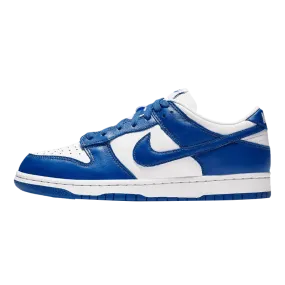 Dunk Low SP Kentucky