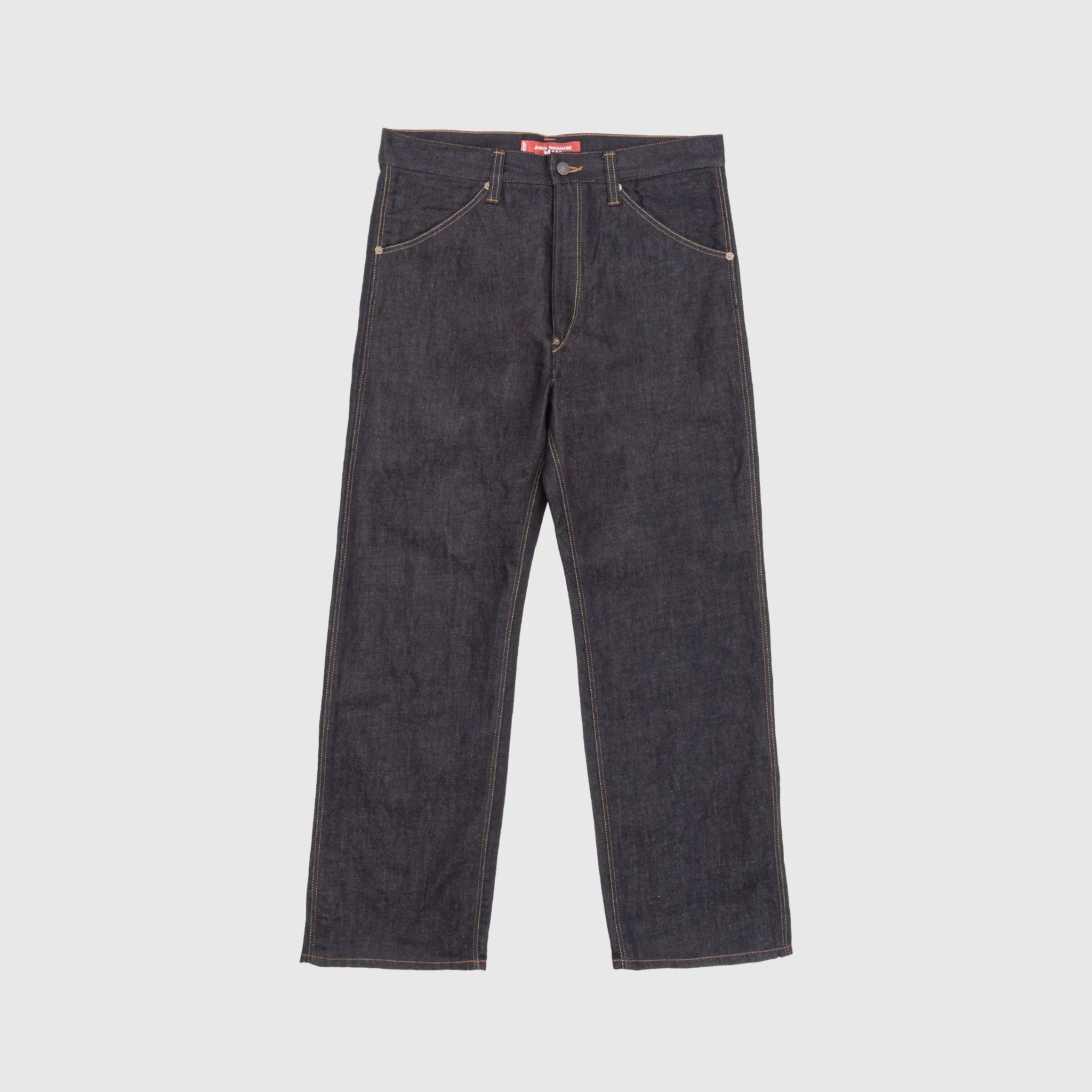 eYe X LEVI'S® DOUBLE BACK POCKET JEAN