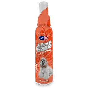 Fragancia Para Perros Fresh Care Tipo Eternity 120ml