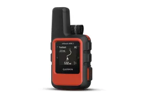 Garmin InReach Mini 2 - Bluetooth GPS, SOS and Satellite Communicator