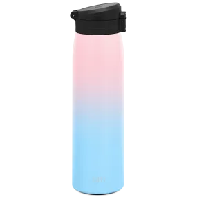 Kona Travel Mug with Locking Flip Lid