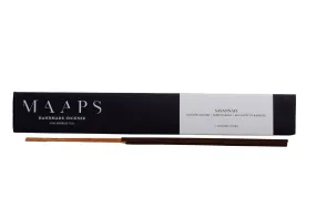 MAAPS Incense Sticks "Savannah Scent"