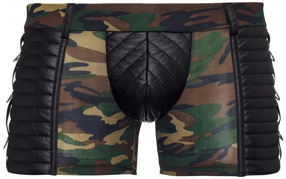 NEK Camouflage Pants