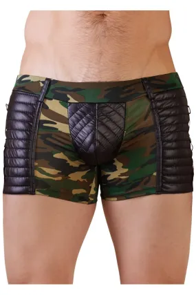 NEK Camouflage Pants