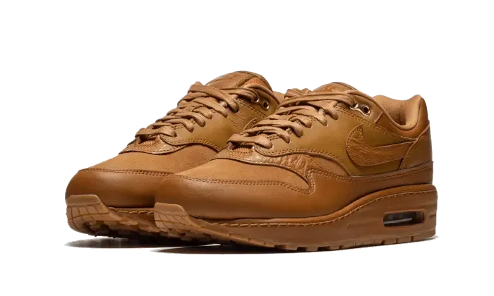 Nike Air Max 1 '87 Luxe Ale Brown