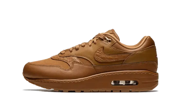 Nike Air Max 1 '87 Luxe Ale Brown