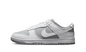 Nike Dunk Low Retro White Grey