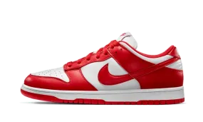 Nike Dunk Low University Red