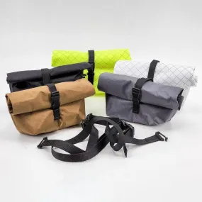 Roll Top Fanny Pack (ECOPAK)