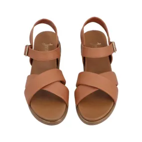 Sandalias Jacinta By Mama Lola Mujer Piso 413