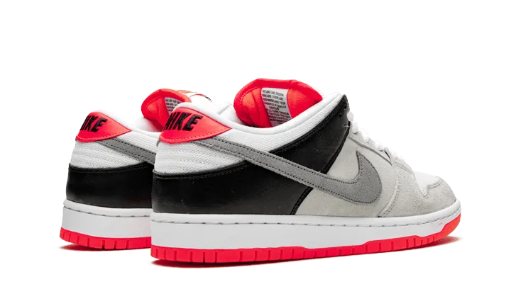 SB Dunk Low Infrared