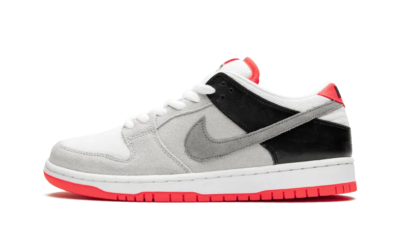 SB Dunk Low Infrared