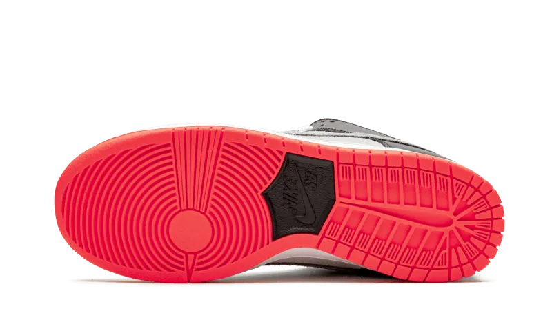 SB Dunk Low Infrared