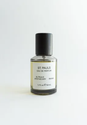 St. Pauls Eau de Parfum